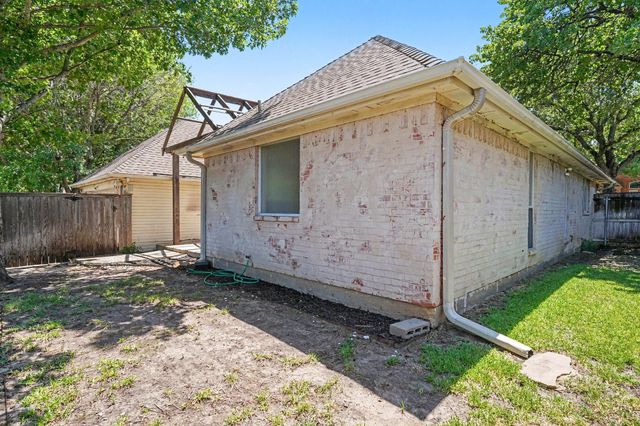 1509 Cat Mountain Trail, Keller, TX 76248