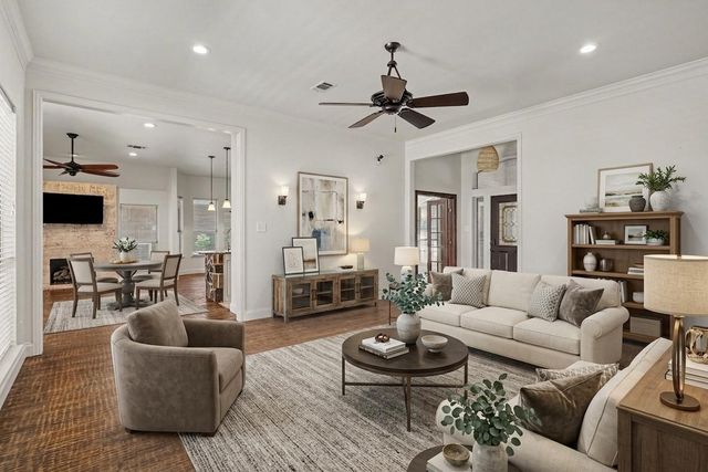 1509 Cat Mountain Trail, Keller, TX 76248