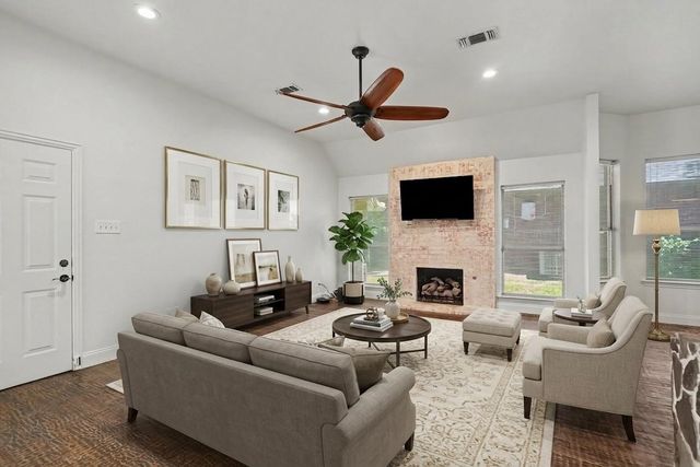 1509 Cat Mountain Trail, Keller, TX 76248