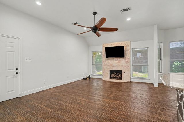 1509 Cat Mountain Trail, Keller, TX 76248