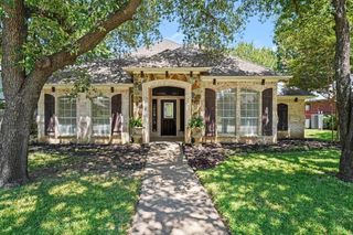 1509 Cat Mountain Trail, Keller, TX 76248