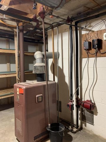 615 W Mackie Street, Beaver Dam, WI 53916