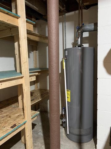 615 W Mackie Street, Beaver Dam, WI 53916