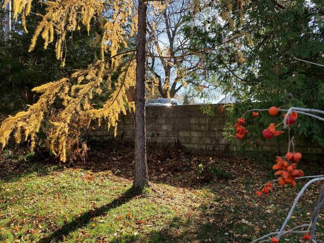 615 W Mackie Street, Beaver Dam, WI 53916