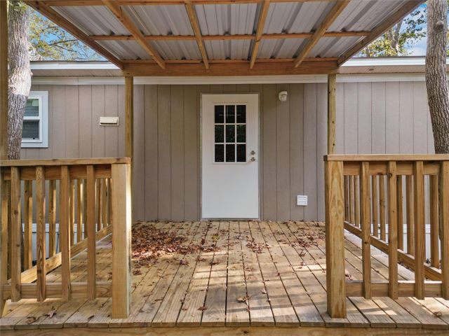 956 Fm-1119, Centerville, TX 75833