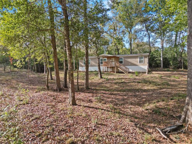 956 Fm-1119, Centerville, TX 75833