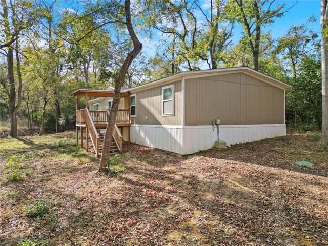956 Fm-1119, Centerville, TX 75833