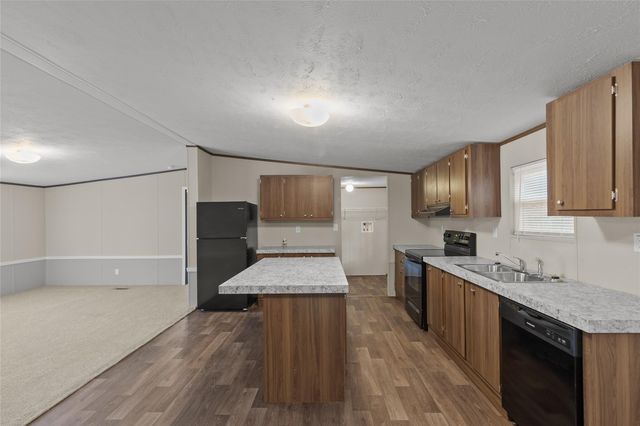 956 Fm-1119, Centerville, TX 75833