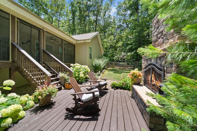 4117 Chica Rd, Crossville, TN 38572
