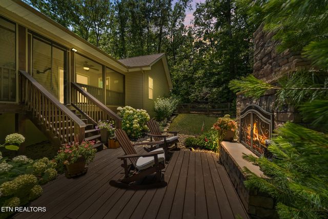 4117 Chica Rd, Crossville, TN 38572