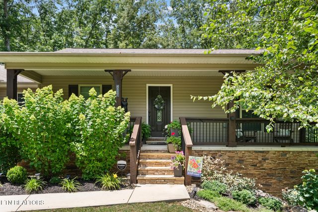 4117 Chica Rd, Crossville, TN 38572