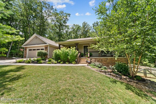 4117 Chica Rd, Crossville, TN 38572
