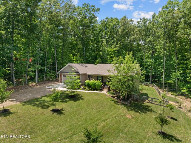 4117 Chica Rd, Crossville, TN 38572