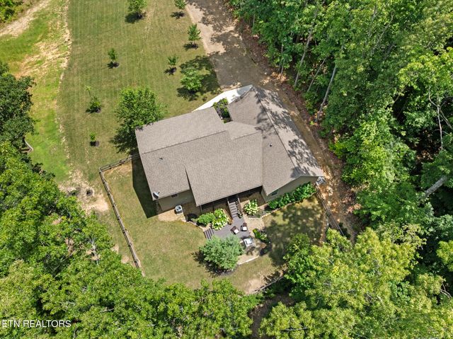 4117 Chica Rd, Crossville, TN 38572