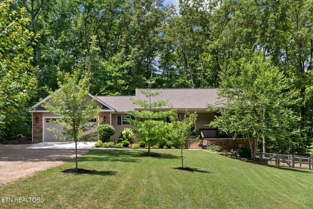 4117 Chica Rd, Crossville, TN 38572