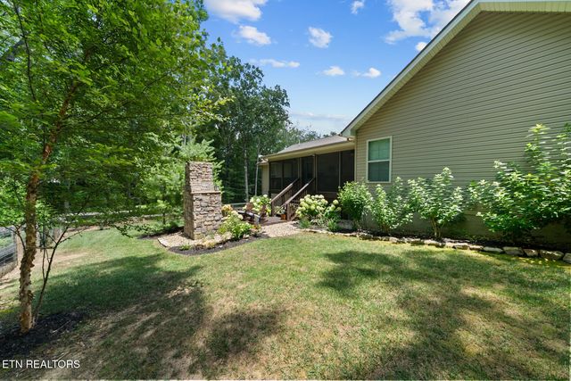 4117 Chica Rd, Crossville, TN 38572
