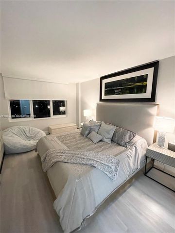 5600 Collins Avenue 16P, Miami Beach, FL 33140