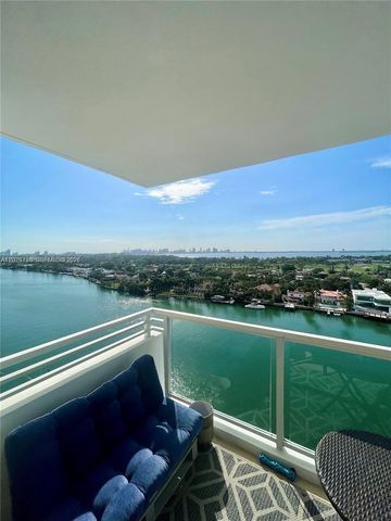 5600 Collins Avenue 16P, Miami Beach, FL 33140