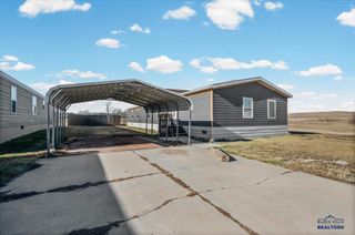 300 E MAIN ST, Hermosa, SD 57744