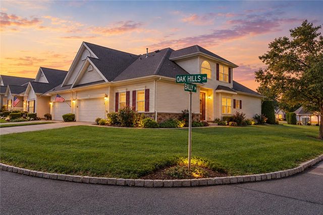 3000 Oak Hills Drive, Allen Twp, PA 18067