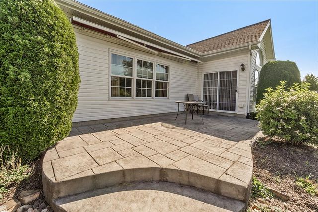 3000 Oak Hills Drive, Allen Twp, PA 18067