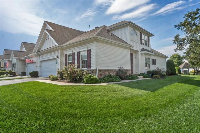 3000 Oak Hills Drive, Allen Twp, PA 18067