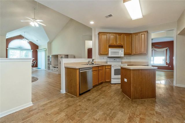 3000 Oak Hills Drive, Allen Twp, PA 18067