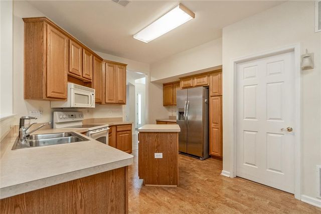 3000 Oak Hills Drive, Allen Twp, PA 18067