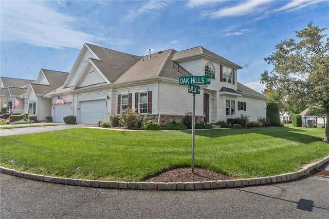 3000 Oak Hills Drive, Allen Twp, PA 18067