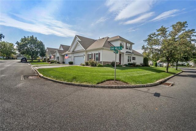 3000 Oak Hills Drive, Allen Twp, PA 18067