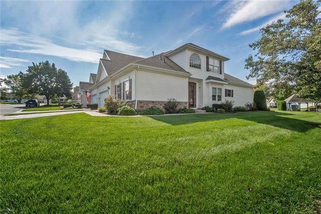 3000 Oak Hills Drive, Allen Twp, PA 18067