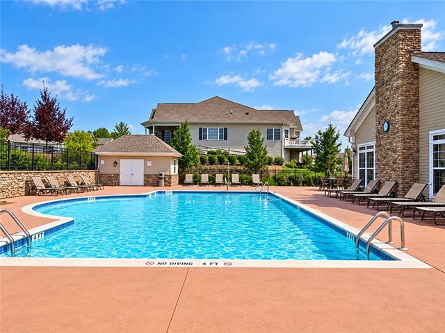 3000 Oak Hills Drive, Allen Twp, PA 18067