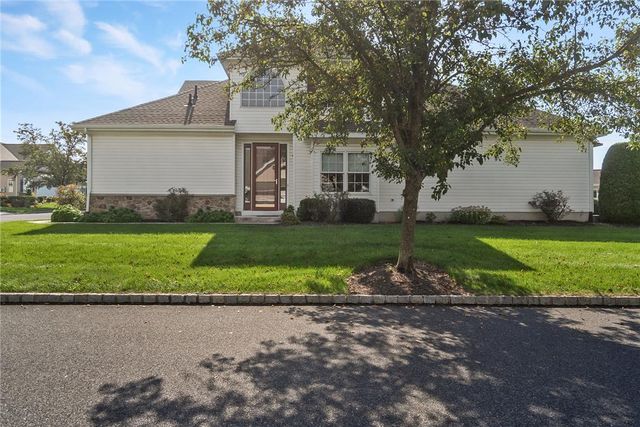3000 Oak Hills Drive, Allen Twp, PA 18067