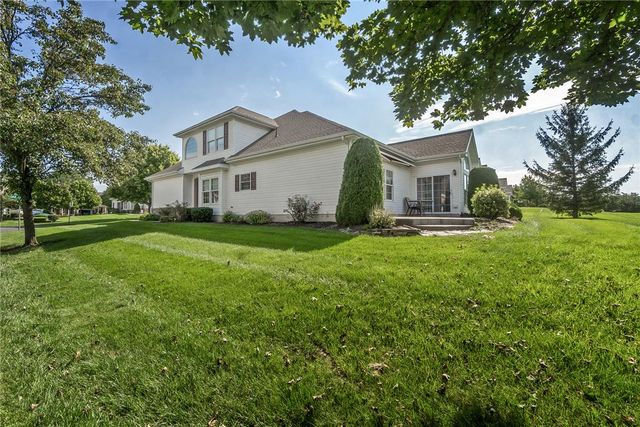 3000 Oak Hills Drive, Allen Twp, PA 18067
