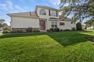 3000 Oak Hills Drive, Allen Twp, PA 18067