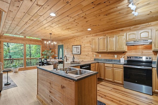 270 Tara Drive, Ellijay, GA 30540