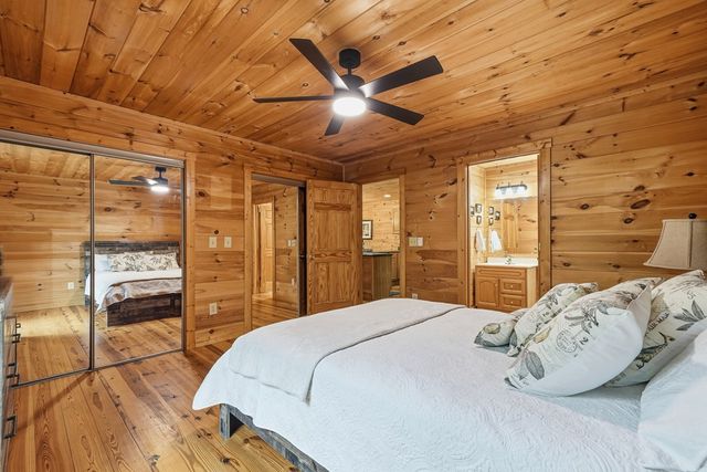 270 Tara Drive, Ellijay, GA 30540