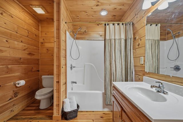 270 Tara Drive, Ellijay, GA 30540