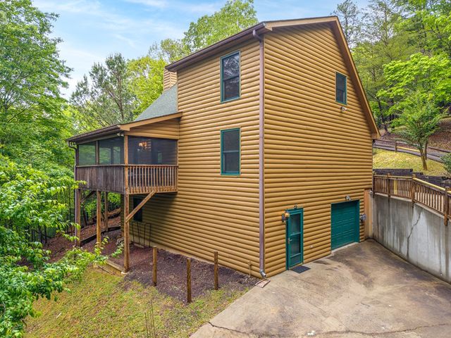 270 Tara Drive, Ellijay, GA 30540