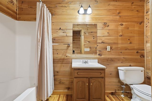 270 Tara Drive, Ellijay, GA 30540