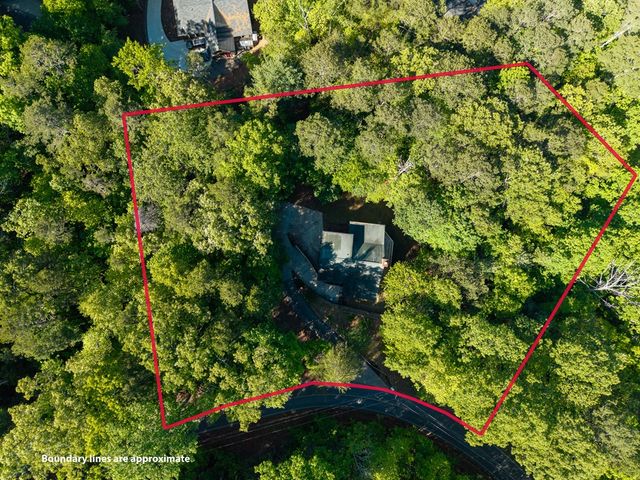270 Tara Drive, Ellijay, GA 30540
