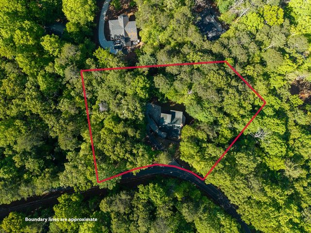 270 Tara Drive, Ellijay, GA 30540