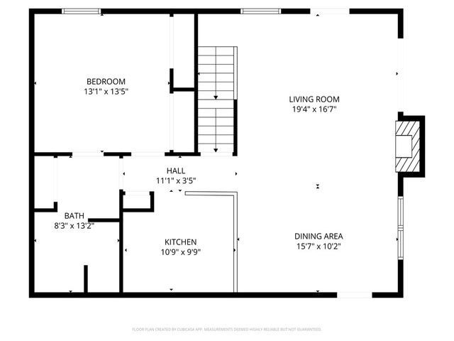 270 Tara Drive, Ellijay, GA 30540