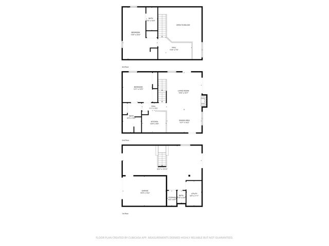 270 Tara Drive, Ellijay, GA 30540