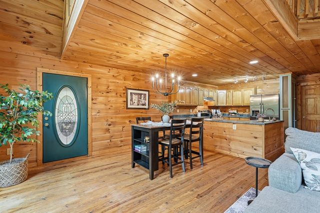 270 Tara Drive, Ellijay, GA 30540