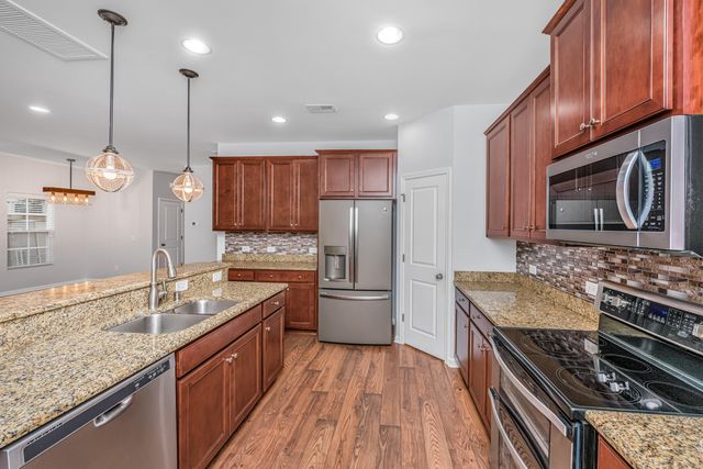 3808 Tupelo Branch Row, Mount Pleasant, SC 29429