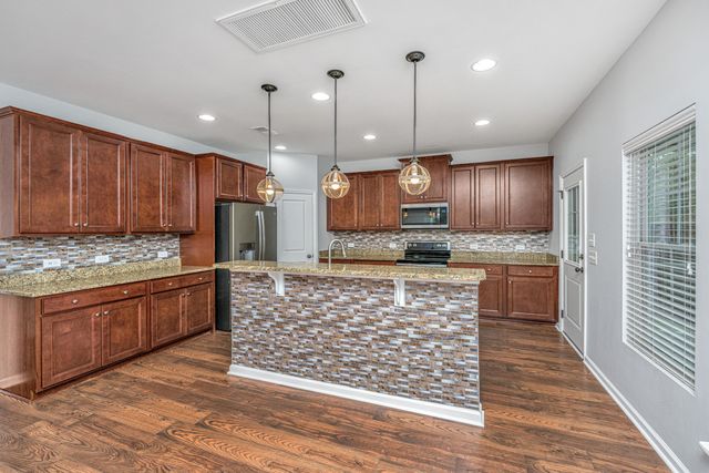 3808 Tupelo Branch Row, Mount Pleasant, SC 29429