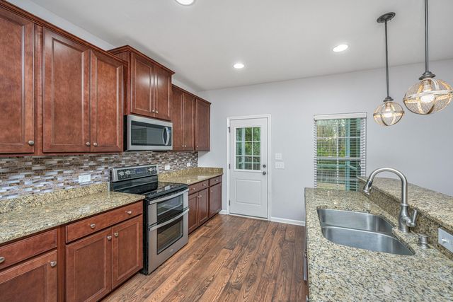 3808 Tupelo Branch Row, Mount Pleasant, SC 29429