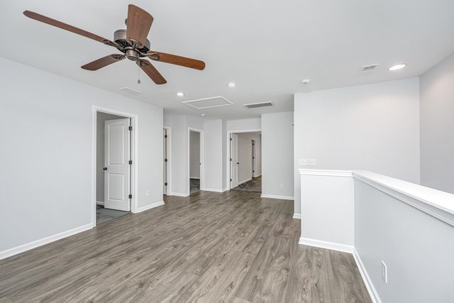 3808 Tupelo Branch Row, Mount Pleasant, SC 29429