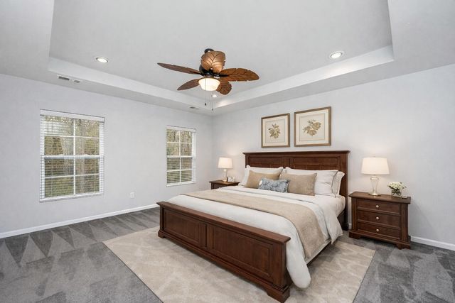 3808 Tupelo Branch Row, Mount Pleasant, SC 29429